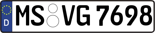 MS-VG7698