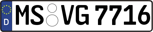MS-VG7716