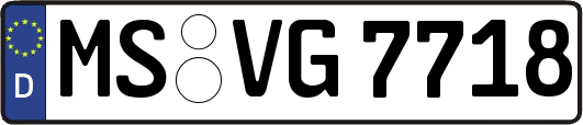 MS-VG7718