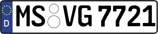 MS-VG7721
