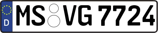MS-VG7724