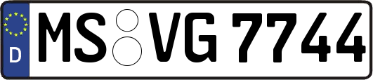 MS-VG7744