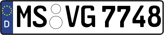 MS-VG7748