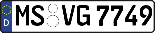 MS-VG7749