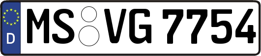 MS-VG7754