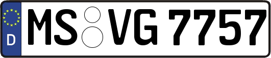 MS-VG7757