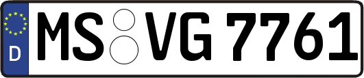 MS-VG7761