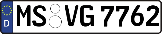 MS-VG7762