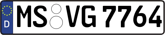 MS-VG7764