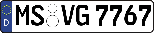 MS-VG7767