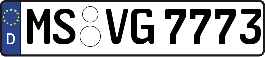 MS-VG7773