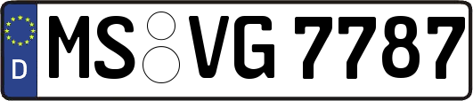 MS-VG7787