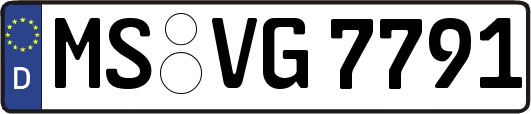 MS-VG7791