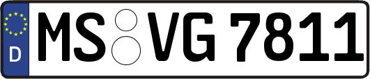 MS-VG7811
