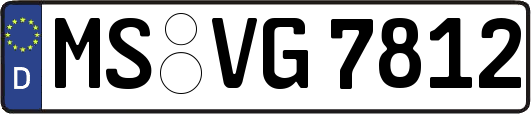 MS-VG7812