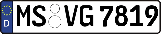 MS-VG7819