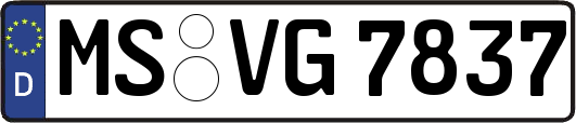 MS-VG7837
