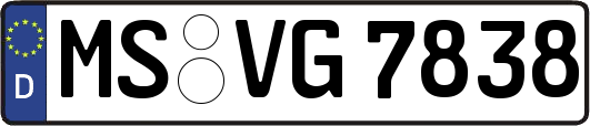 MS-VG7838