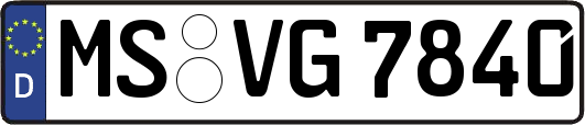 MS-VG7840