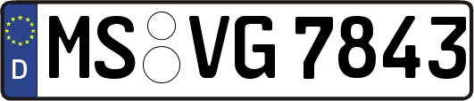 MS-VG7843