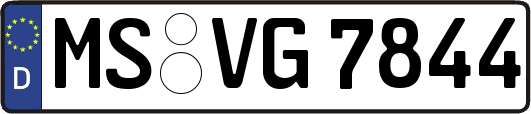 MS-VG7844