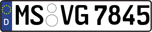 MS-VG7845