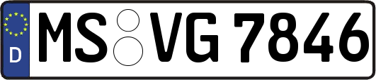 MS-VG7846