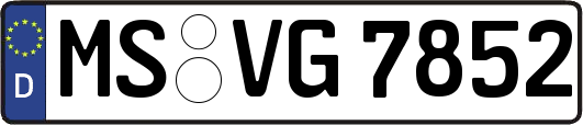 MS-VG7852
