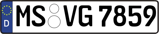 MS-VG7859