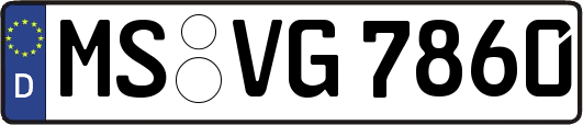 MS-VG7860