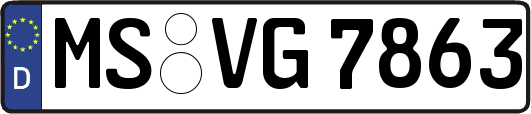 MS-VG7863