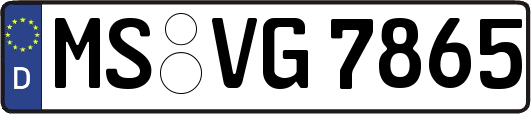 MS-VG7865