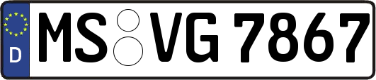 MS-VG7867