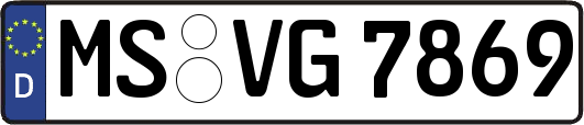MS-VG7869