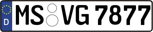 MS-VG7877