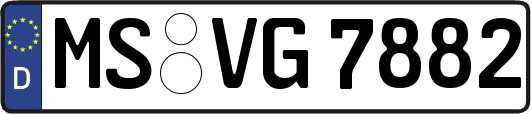 MS-VG7882