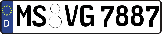 MS-VG7887