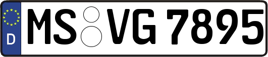 MS-VG7895