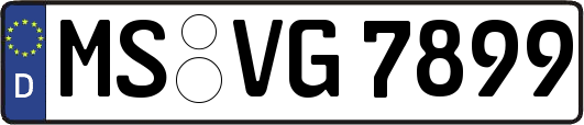 MS-VG7899
