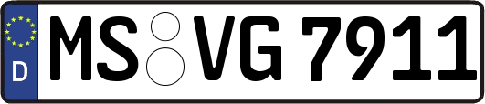 MS-VG7911