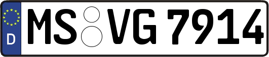 MS-VG7914