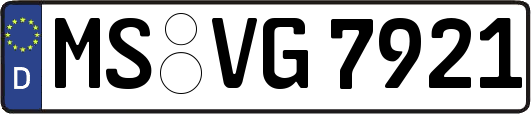 MS-VG7921