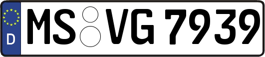 MS-VG7939