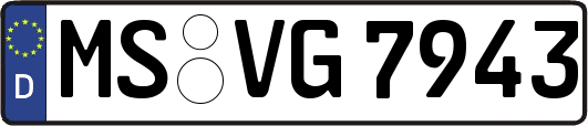 MS-VG7943