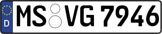MS-VG7946