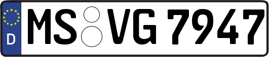 MS-VG7947