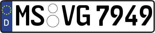 MS-VG7949