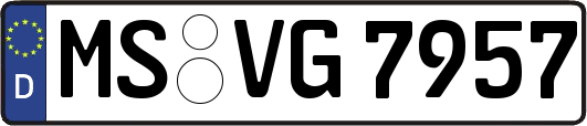 MS-VG7957