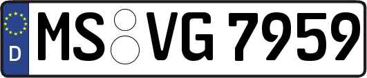 MS-VG7959