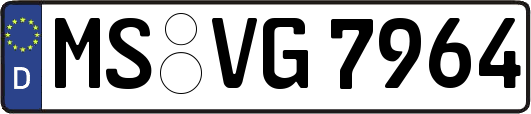 MS-VG7964